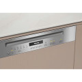 Ảnh máy rửa bát âm tủ bán phần Miele G 7131 SCi AD