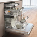 Hình ảnh máy rửa bát âm tủ bán phần Miele G 7131 SCi AD