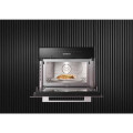 Ảnh lò vi sóng kết hợp nướng Miele M 7240 TC