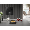Ảnh Lò vi sóng kết hợp nướng Miele M 7244 TC OBSW