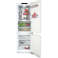 Tủ lạnh âm tường ngăn đá dưới Miele KFN 7744C 125 Gala