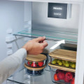 Ảnh tủ mát âm tủ Miele K 7747 C 125 Gala