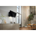 Hình ảnh hút mùi vát Miele DAH 1950 Active Obsidian Black
