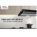 Ảnh máy hút mùi Panasonic FV-UX6AEBYUE