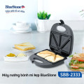 Ảnh máy nướng bánh mỳ BlueStone SBB-2333