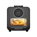 Hình ảnh nồi chiên hơi nước Kalite Steam-Star