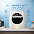 Hình ảnh nồi chiên hơi nước Kalite VAPOR