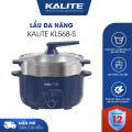 Nồi lẩu đa năng Kalite KL568-S