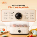 Bảng điều khiển Nồi hấp Unie UE560