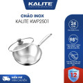 Chảo inox Kalite KWP2501