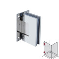 Bản lề cửa phòng tắm kính 90° Häfele 499.05.804