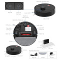Robot hút bụi lau nhà Roborock Q7 TF