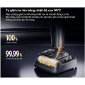 Máy hút bụi Roborock F25 ACE Pro