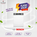 Máy rửa bát Bosch SMI6ECS10E