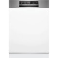 Máy rửa bát Bosch SMI6ECS10E