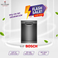 Máy rửa bát Bosch SMS4HMC25M