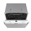Máy rửa chén Comfee CDW-15B60AS