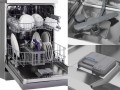 Máy Rửa Bát Độc Lập BEKO DVN05320X