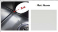 CHẬU INOX WORKSTATION R10 JUMBO MATT NANO - 567.24.400