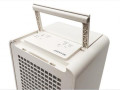 Máy hút ẩm Sharp DW-P12HV-W