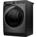 Máy sấy bơm nhiệt Electrolux 8kg EDH803J5SC