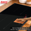 Bếp Từ Lorca LCI 9099LUX