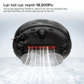 Robot Hút Bụi Lau Nhà Roborock Q Revo S Pro