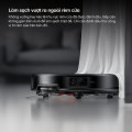 Robot Hút Bụi Lau Nhà Roborock Saros 2