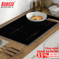 Bếp Từ Đôi Lorca LCI 379 PRO