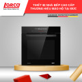 Lò Nướng Lorca TA 9109 SUV LUX