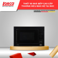 Lò Vi Sóng Lorca TA 9082 DAN LUX