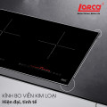 Bếp Từ Đôi Lorca TA 1035 PLUS
