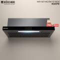 Máy Hút Mùi Kocher K-6370