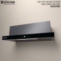 Máy Hút Mùi Kocher K-6370S