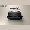 Máy Hút Mùi Kocher X3D-350.AUC Autoclean