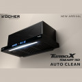 Máy Hút Mùi Kocher X3D-350.AUC Autoclean