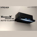 Máy Hút Mùi Kocher X3D-350.AUC Autoclean