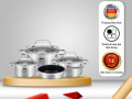 Bộ Nồi Lorca TITANIUM-TA 5509