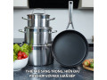 Bộ Nồi Lorca TITANIUM-TA 5509
