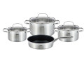 Bộ Nồi Lorca TITANIUM-TA 5509