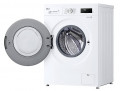 Máy giặt lồng ngang LG Inverter 9 kg FB1209S6W1
