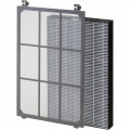 Máy lọc không khí Sharp FP-S40V-W 23W