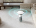 Máy lọc không khí kết hợp Loa LG PuriCare Aero Speaker AS20GSHU0 46W