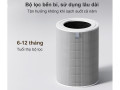 Máy lọc không khí Xiaomi Mijia Smart Air Purifier 6 EU (BHR08MZEU) 40W