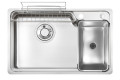 Chậu Rửa Bát Kluger KH8050SL Plus