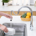 Vòi Rửa Chén bát Kluger KLF0008SC