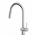 Vòi Rửa Chén bát Kluger KLF0008SC