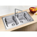 Chậu Rửa Bát Blanco DINAS 8_237379