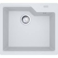 Chậu rửa chén Franke UBG 610-50 1 hố
