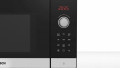 Lò Vi Sóng Độc Lập Bosch 25L FEL053MS1M Màu Đen